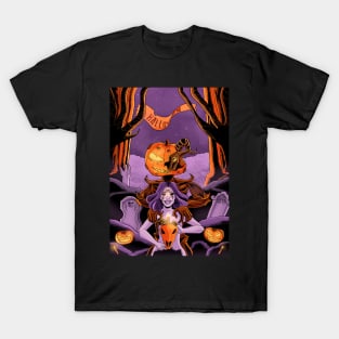 Spooky Season T-Shirt